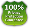 Privacy Protection Guarantee